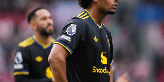 罗马提议先租后买+总价4000万签齐尔克泽，曼联要价5000万