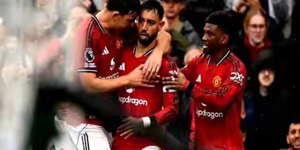 1亿镑+70万周薪！曼联“兽腰”要去沙特？这笔转会藏着3个残酷现实