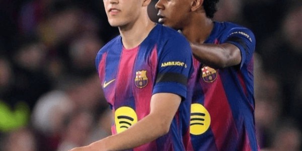 马竞教巴萨做人：防守才是硬道理，第二回合巴萨更难了