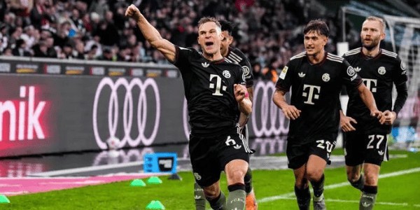 统治级！全场射门数27-1，豪取13连胜，踢了8轮就让联赛大结局！