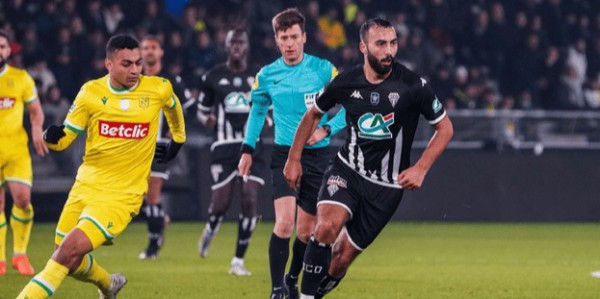 周五012法甲 朗斯vs昂热 比赛前瞻深度预测