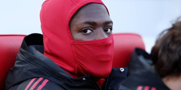 欧冠最佳球员候选解析：拉菲尼亚、索博、维尼修斯与特林康的精彩表现