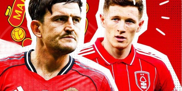 马奎尔新职能曝光！曼联视其为秘密武器，让他游说安德森拒绝曼城