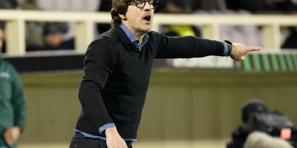 德赫亚谈不敌水晶宫：英超领先于意甲，前30分钟连丢2球的遗憾