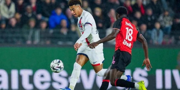 12亿豪门一夜崩盘！核心怒喷队友自私，主帅当场翻脸，法甲变天在即