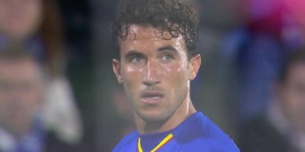 赫罗纳一场1-2输球，11轮积7分垫底，曾欧冠踢西甲降级悬念