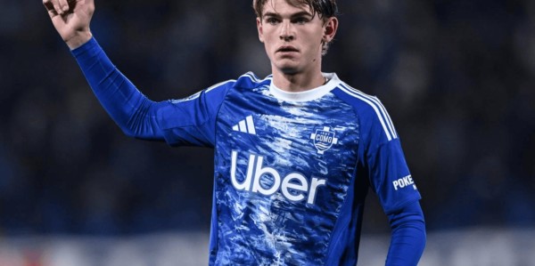 意甲超级黑马诞生：12场不败，冲击冠军，阿根廷天才横空出世