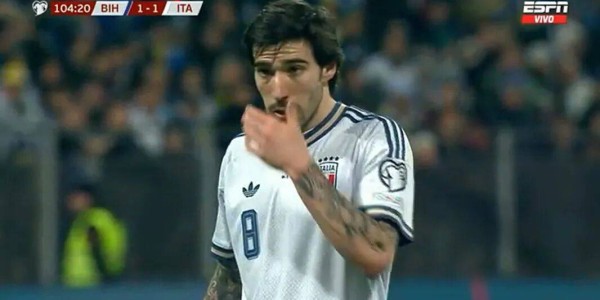 托纳利无缘世界杯更适合曼联引进！单场跑11公里如家常便饭，被视为后腰B费