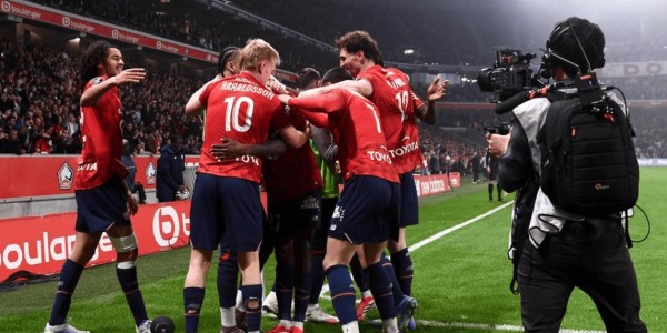 大黑马耻辱惨败：被灌3球，法甲第2争冠形势恶化：落后巴黎4分