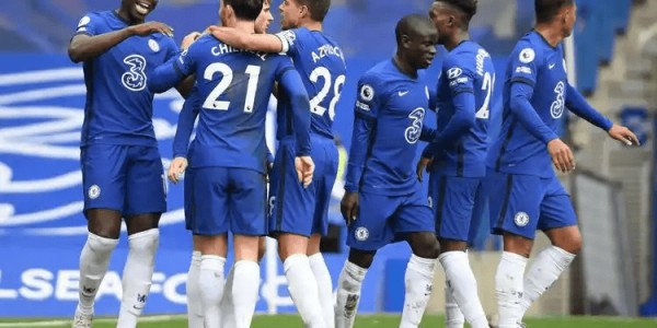 欧冠生死战：切尔西背水一战，巴黎圣曼稳中求胜？