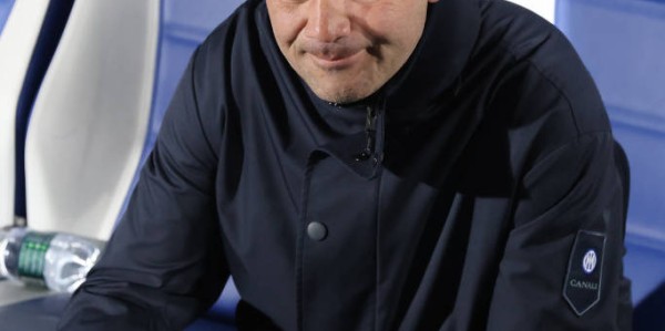 国米体育总监奥西里奥赴伦敦洽谈维卡里奥转会，热刺门将或将重返意甲