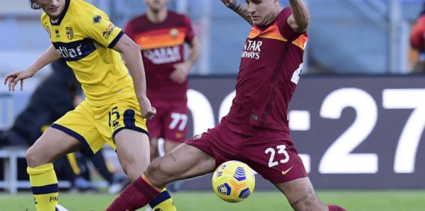 意甲：热那亚VS罗马，专家推荐比分预测