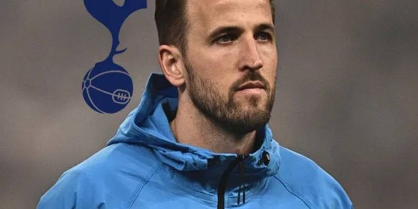 5600万镑！热刺一石二鸟的算盘，真能打动拜仁神锋凯恩？