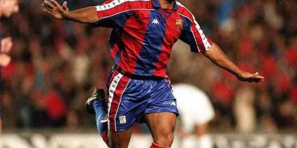 巴萨历史上最具统治力的时期：克鲁伊夫的“梦一”王朝