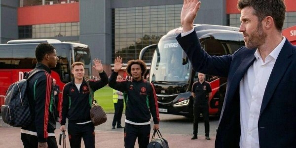 曼联清洗名单中的齐尔克泽坚决留队：愿意替补出战，誓守梦剧场征途