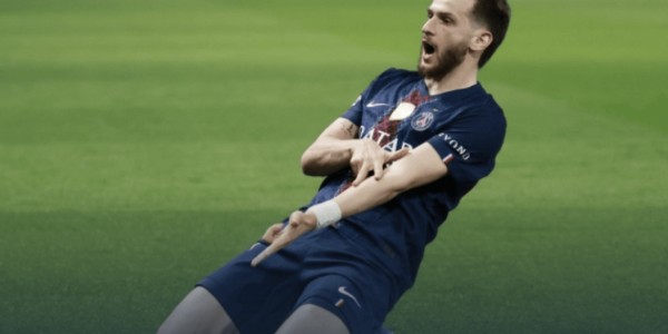 复盘巴黎2-0利物浦：若不是登贝莱们错失机会，比赛很早就花了