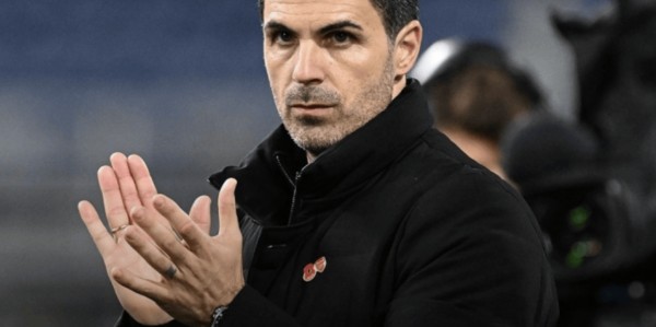 领先12分！领先9分！五大联赛基本决出4个冠军，阿森纳夺冠条件出炉