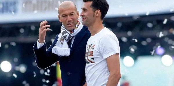 魔鬼回归！63岁平图斯重掌皇马体能大权，佛爷亲促欧冠功勋拯救伤病潮