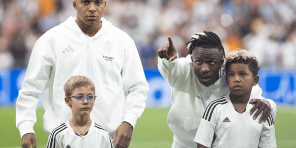 一日西甲动向：姆巴佩不会是皇马问题，巴萨想买巴斯托尼加价格