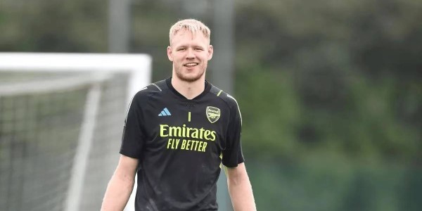 拉姆斯代尔重返首发阵容与大卫.拉亚争夺一号