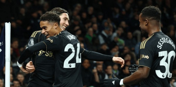 英超主场沦陷！弗兰克又输了，缔造队史耻辱纪录，9亿豪阵也没用