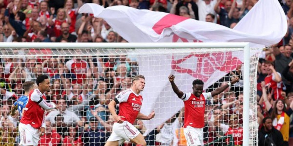 欧冠半程观察：英超独领风骚，西甲、德甲和意甲纷纷受挫